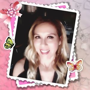 Meet your Posher, Rebeca